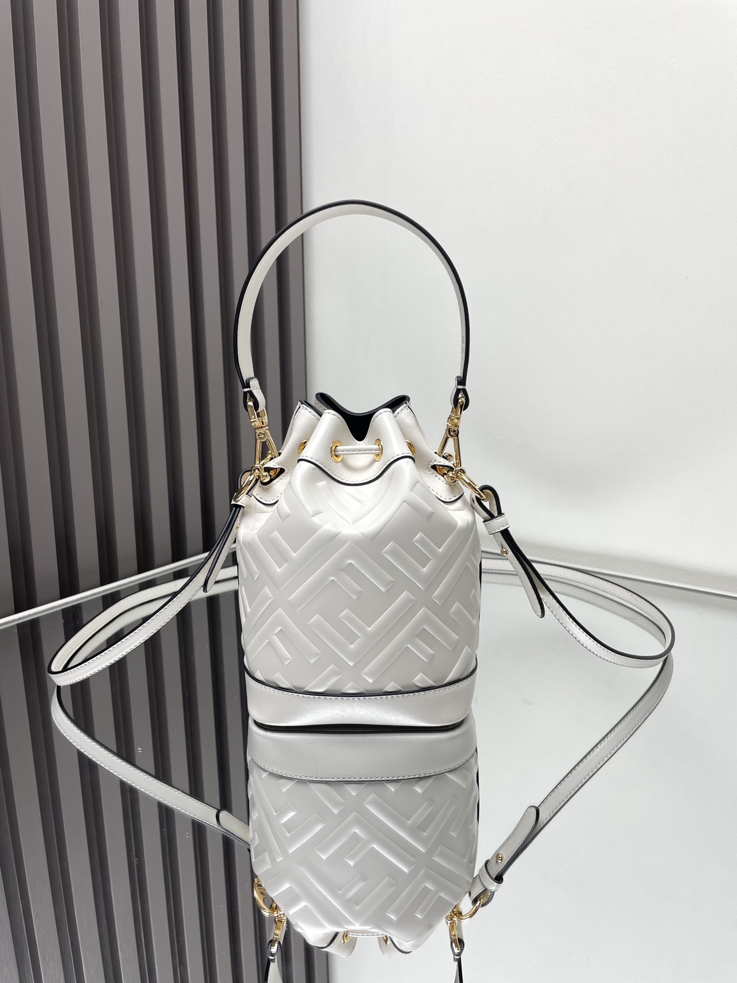 Fendi Bucket Bags